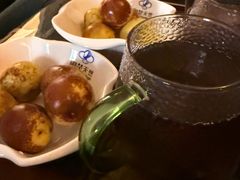 -天然沐足·推背采耳·敷姜艾灸(龙眼美食街店)