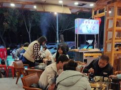 -塘屋烧烤·云南火塘烧烤品牌(春城慧谷旗舰店)