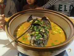 -千岛湖小鱼儿·淳安匠心农家菜