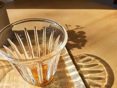 -KYO COFFEE(胶州路店)
