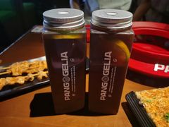 酸梅汤-胖哥俩肉蟹煲(福州仓山爱琴海店)