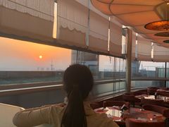 -洲际酒店·地平线全日餐厅HORIZON CAFÉ