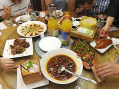 -青年公社烤鸭(蜀山万象汇店)