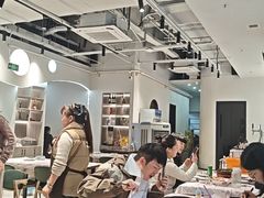 -老班长·小龙虾·鲜货烧烤大排档(金街美地店)