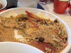 -聚鑫阁江浙菜·非遗传承技艺(青村帝华园店)