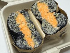 -One Bagel·一个贝果(凯德mall大峡谷店)
