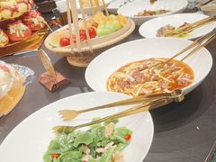 -锦府盐帮·私宴(赛特店)