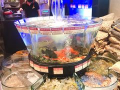 -陶陶居海鲜酒家(新马路店)