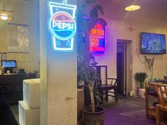 -霄汉羊排(万松园一店)
