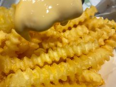 芝士薯条-Shake Shack(西单大悦城店)