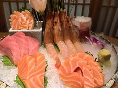 -阿吾罗·月咏精致日料(港汇恒隆广场店)