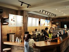 -星巴克(天津五大道店)