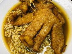 -华星冰室(湾仔店)