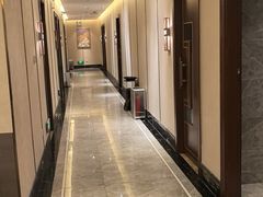 -华夏良子·足道SPA艾灸(铁道大厦店)