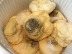 -南山鲜虾面·活鲜小馆·海味大连菜(南山总店)