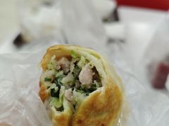 -常州糕团店(北大街新世纪商城店)