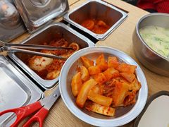 -神仙雪浓汤(明洞店)