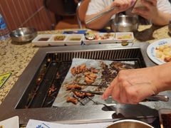 -阿亲家·韩式无限烤肉(春熙路店)