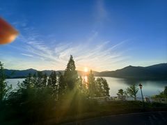 -余姚四明湖开元名都度假酒店·夏威夷西餐厅