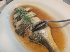 -上海小南国(金桥国际广场店)