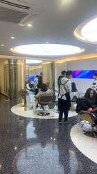 -OnHair造型