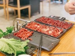 熟牛腩-就这么牛潮式牛肉火锅(华侨城店)
