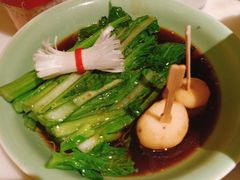 -弄堂里(西溪龙湖天街店)