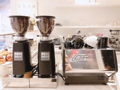 -大酉·M Coffee(北京美术馆店)