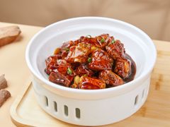 -绿茶餐厅(北京凤凰汇店)