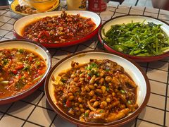 -江西老表·经典江西八大碗