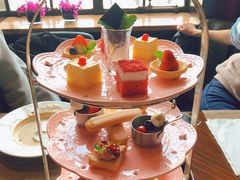 -YUE·6·西式融合餐厅(外滩六号店)