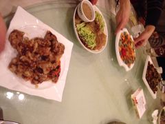 六顺园回族饭店(友谊路店)-六顺园清真回族饭店(工程街店)