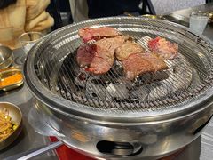 -本炙炭烤·蒲烧活鳗料理店(金沙洲店)