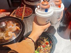 -山四砂锅(太原钟楼街店)