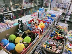 -宝宝文具店(马当路店)