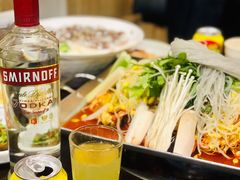 -金明子八带鱼馆(正宗韩国连锁店)