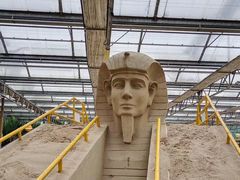 -南宫五洲植物乐园