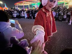-泉城欧乐堡梦幻世界