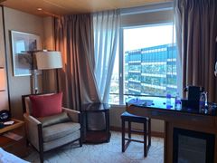 -上海浦东嘉里大酒店