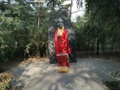 -木塔寺遗址生态公园