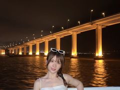 -澳门环岛游湾仔码头