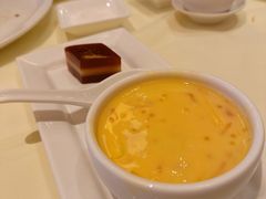 杨枝甘露-利苑酒家(合景国际金融广场店)