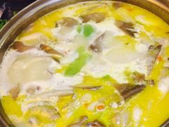 -南京一哥龙虾and二姐牛蛙(万达店)
