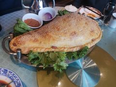 -小尕子·新疆菜(明园店)