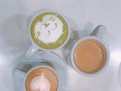 -PAN de PAIN Pancake & Sweets(K11 Art Mall店)