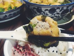 -兰边碗(鼓楼店)