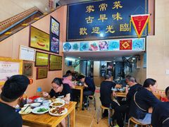 -聪辉同安老美食饭店(大元路店)