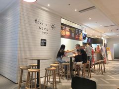 -肯德基(融创茂店)