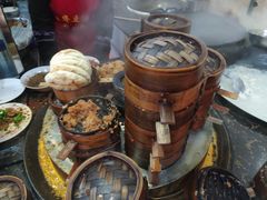 -代四孃牛华豆腐脑美味小食(总店)