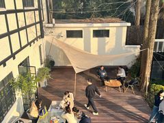 -一尺花园(安和花园店)